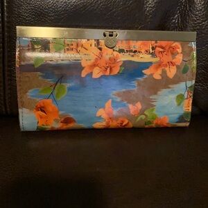 Patricia Nash Wallet